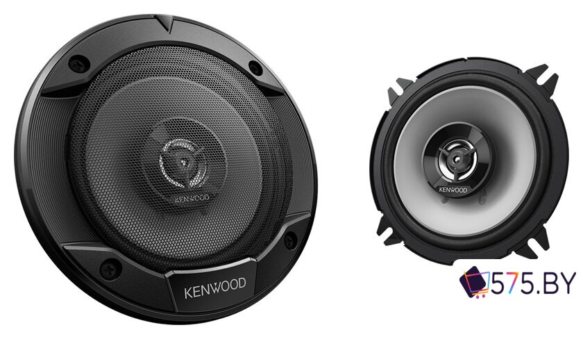 Коаксиальная АС Kenwood KFC-S1366 в магазине 575.by