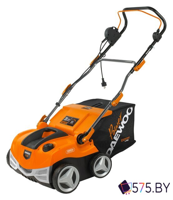 Скарификатор-аэратор Daewoo Power DSC 2000E в магазине 575.by