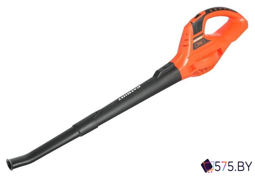 Ручная воздуходувка Patriot CB 215UES 250205215 (без АКБ) в магазине 575.by