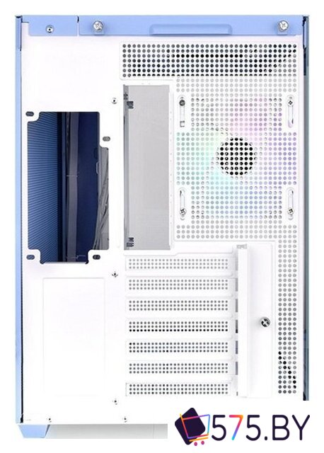 Корпус Thermaltake View 380 TG ARGB Hydrangea Blue CA-1Z2-00MFWN-00 в магазине 575.by