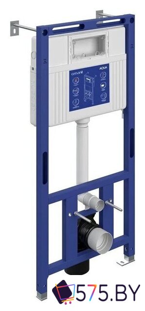 Инсталляция для унитаза Cersanit Aqua Prime М 50 68179 в магазине 575.by