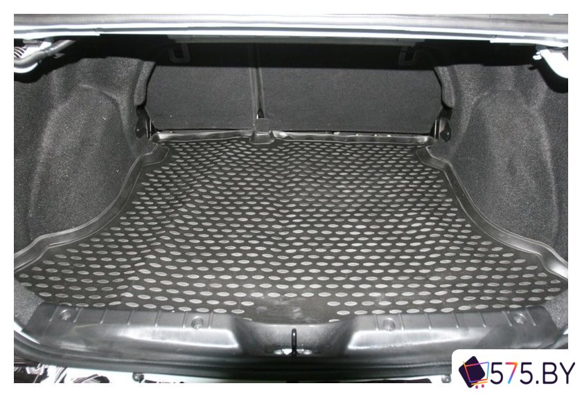 Коврик для багажника Element CARLD00002 (1 шт) в магазине 575.by