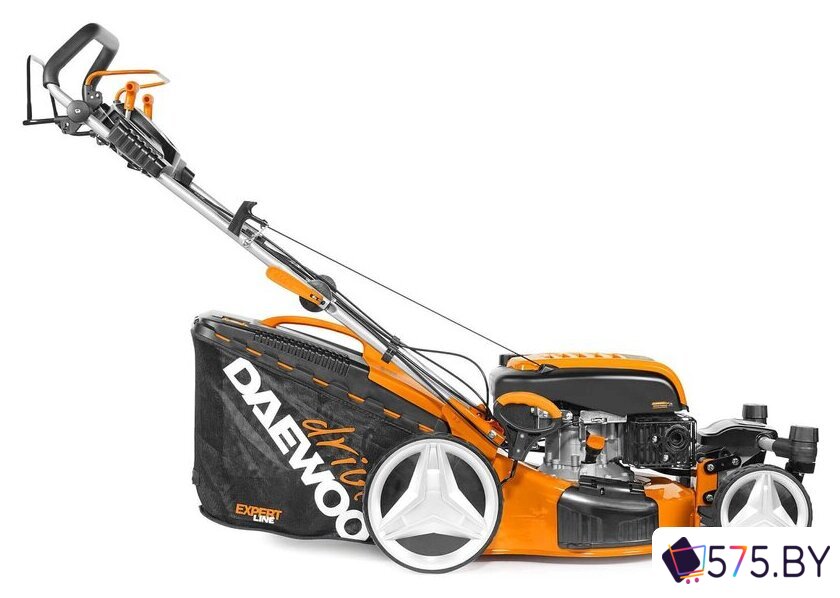 Газонокосилка Daewoo Power DLM 5100SVR в магазине 575.by