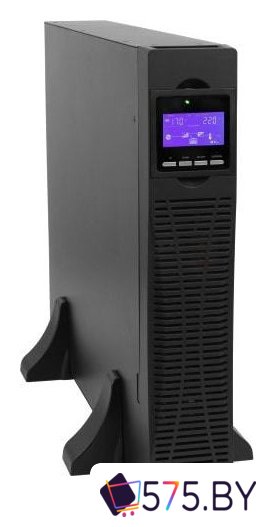 Источник бесперебойного питания Powerman Online 1000 RT в магазине 575.by