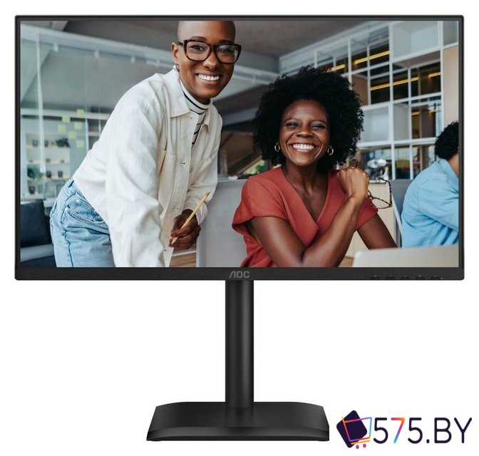 Монитор AOC 24E4CV в магазине 575.by