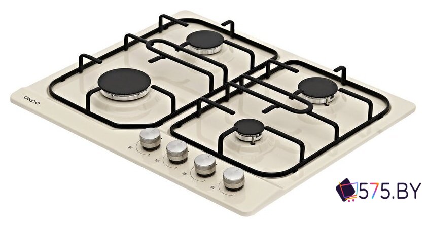 Варочная панель Akpo PGA 604 LXE-4 в магазине 575.by
