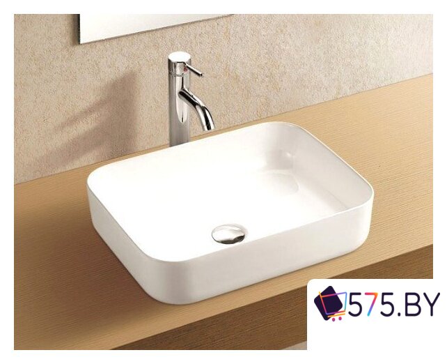 Умывальник WeltWasser Elbach 2195 в магазине 575.by