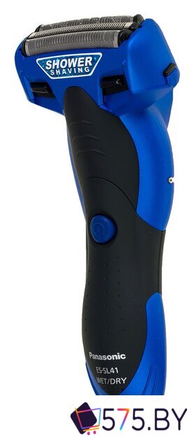 Электробритва Panasonic ES-SL41-A520 в магазине 575.by