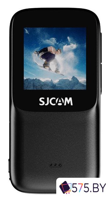 Экшен-камера SJCAM C200 Pro (черный) в магазине 575.by