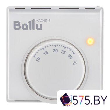 Терморегулятор Ballu BMT-1 в магазине 575.by