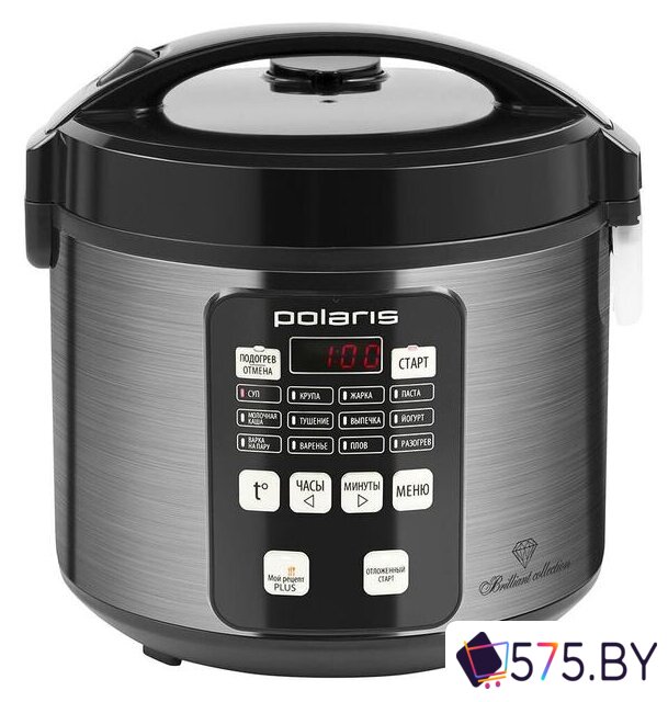 Мультиварка Polaris PMC 0593AD Brilliant Collection в магазине 575.by
