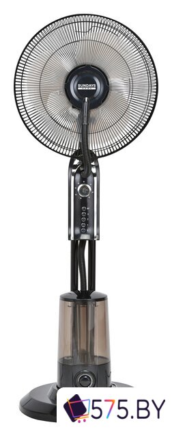 Вентилятор Sundays Home UM-F40A в магазине 575.by