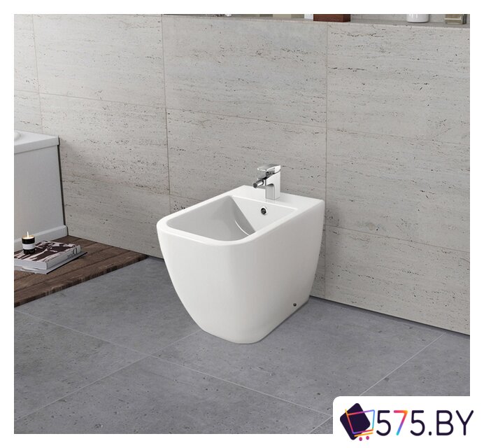 Биде Lavinia Boho One [33020060] в магазине 575.by