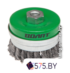 Щетка для электроинструмента Волат 81040-75 в магазине 575.by