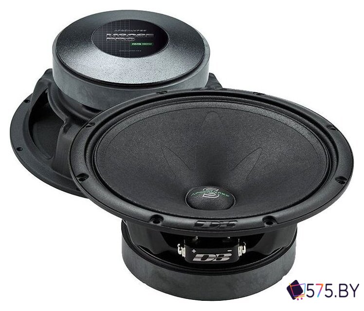 Среднечастотная АС Deaf Bonce Apocalypse AP-M60SE PRO в магазине 575.by