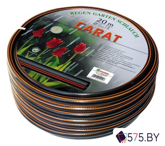 Шланг Bradas Carat 19 мм (3/4", 25 м) [WFC3/425] в магазине 575.by