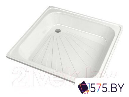 Душевой поддон Mixline 526253 в магазине 575.by