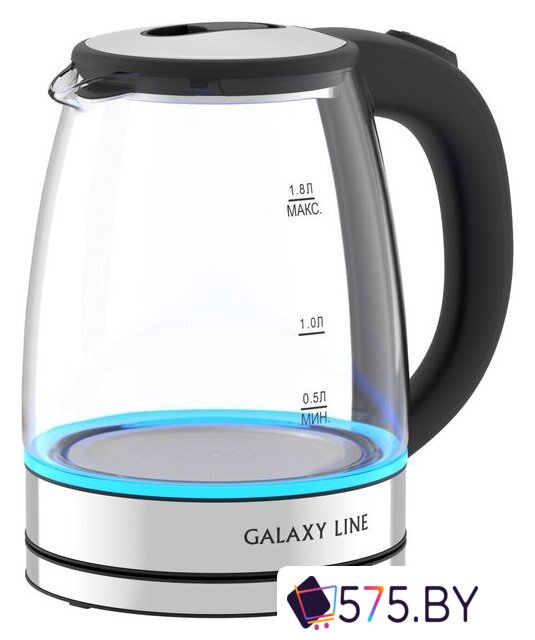 Электрический чайник Galaxy Line GL0563 в магазине 575.by