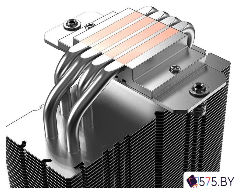 Кулер для процессора ID-Cooling Frozn A410 SE в магазине 575.by