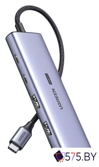 Док-станция Ugreen CM500 90376 в магазине 575.by
