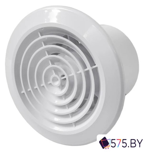 Осевой вентилятор Event Turbo 100КС в магазине 575.by