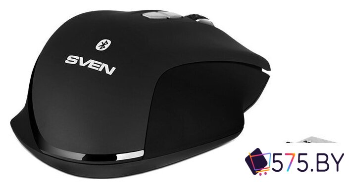Мышь SVEN RX-590SW в магазине 575.by