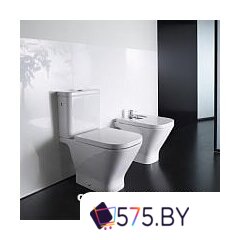 Бачок для унитаза Roca The Gap 734147000Y в магазине 575.by