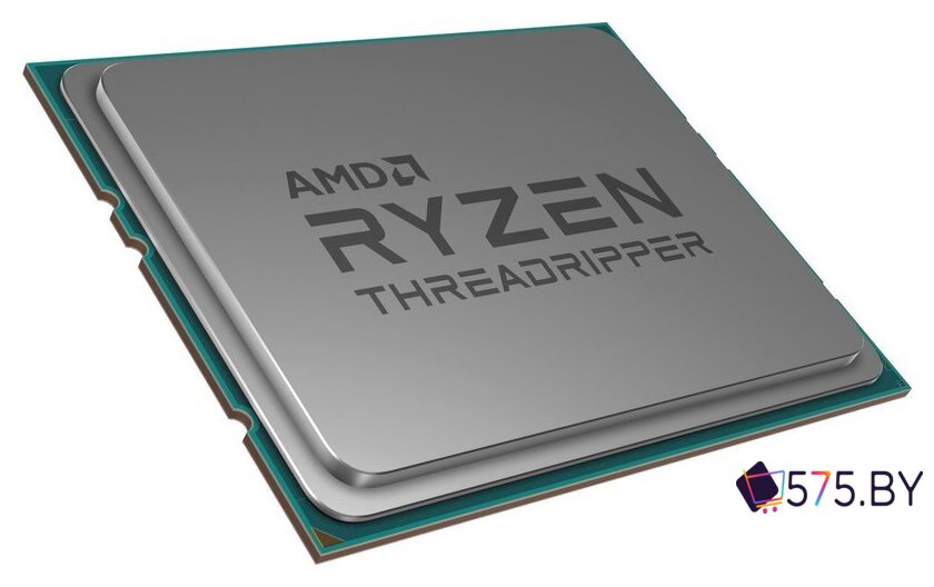 Процессор AMD Ryzen Threadripper Pro 9965WX в магазине 575.by