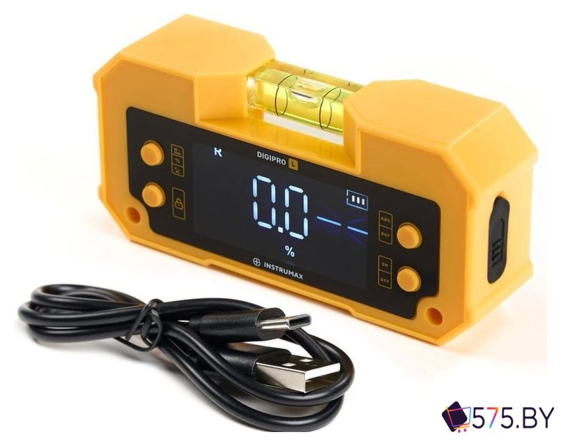 Уровень электронный Instrumax Digipro L в магазине 575.by