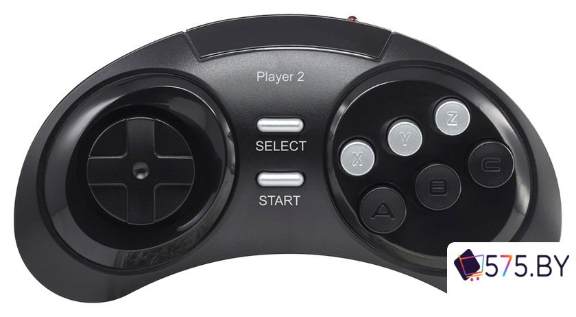 Игровая приставка Retro Genesis HD Ultra (2 геймпада, 225 игр) в магазине 575.by