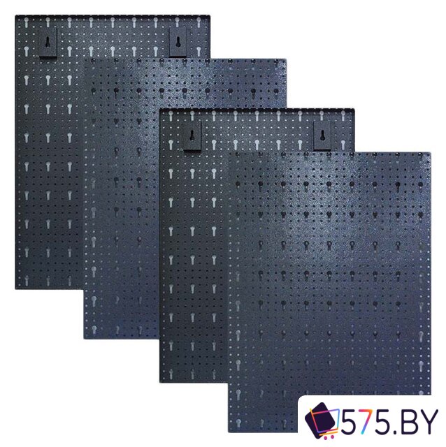 Перфорированная панель Baumeister BTH-01 в магазине 575.by