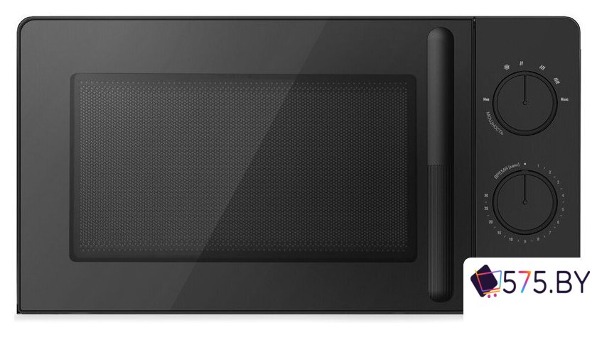 Микроволновая печь CENTEK CT-1552 (черный) в магазине 575.by