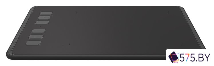 Графический планшет Huion Inspiroy H640P в магазине 575.by