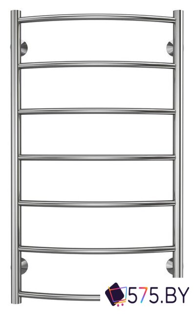 Полотенцесушитель El-term Грас П7 500x900 в магазине 575.by