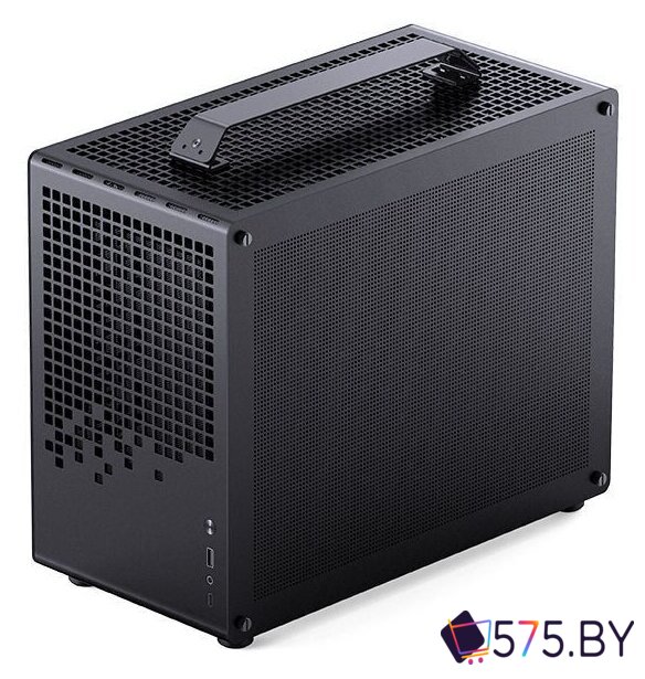 Корпус Jonsplus Z20 (черный) в магазине 575.by