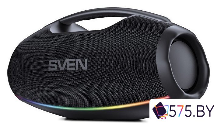 Патибокс SVEN PS-990 в магазине 575.by