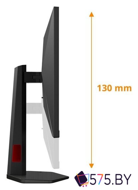 Игровой монитор AOC Gaming Q27G4SRU в магазине 575.by