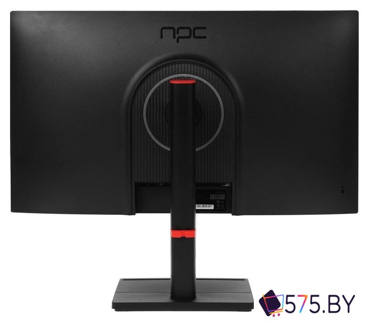 Монитор NPC MD2707-K в магазине 575.by