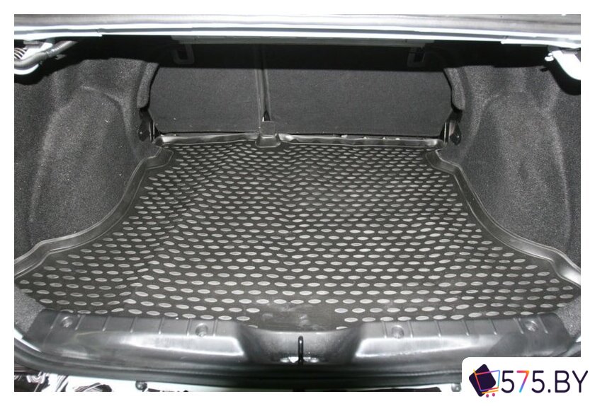 Коврик для багажника Element CARLD00002 (1 шт) в магазине 575.by