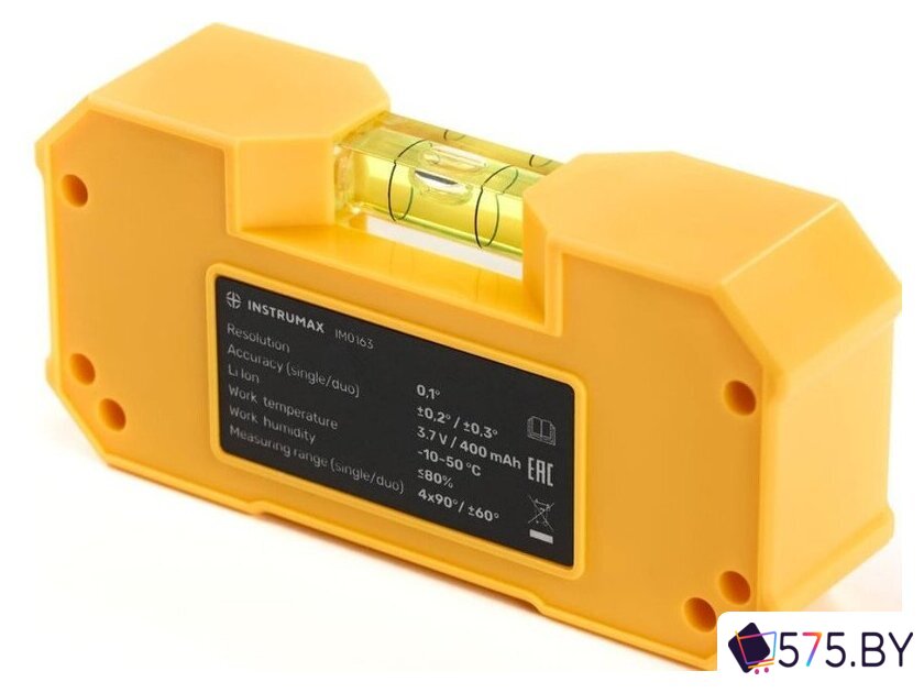 Уровень электронный Instrumax Digipro L в магазине 575.by
