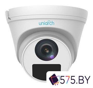 IP-камера Uniarch IPC-T124-APF40 в магазине 575.by