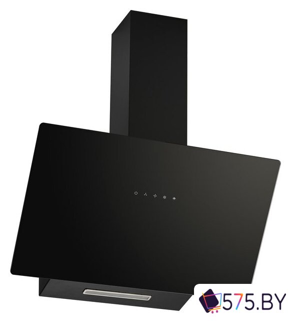 Кухонная вытяжка ZorG Ultra 1030 60 S (черный) в магазине 575.by