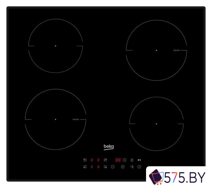 Варочная панель BEKO HII64400TO в магазине 575.by