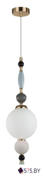 Подвесная люстра Odeon Light Palle 5405/1A в магазине 575.by