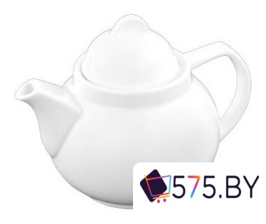 Заварочный чайник Wilmax WL-994009/1C в магазине 575.by