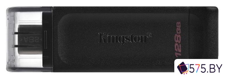 USB Flash Kingston DataTraveler 70 128GB в магазине 575.by