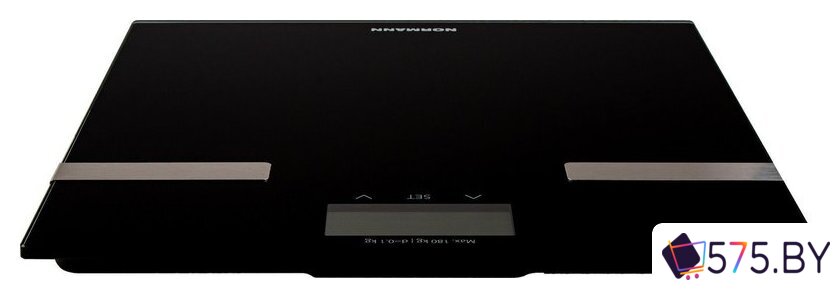 Умные напольные весы Normann ASB-475 в магазине 575.by