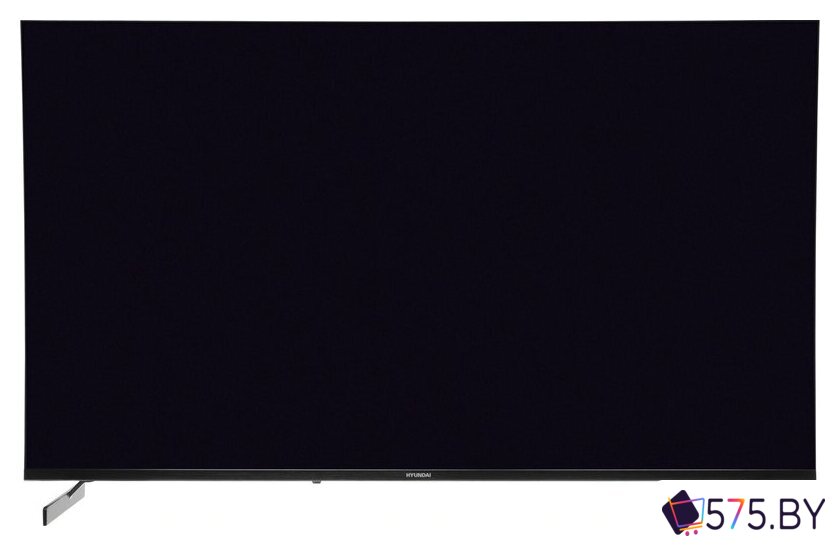 Телевизор Hyundai H-LED55BU7011 в магазине 575.by