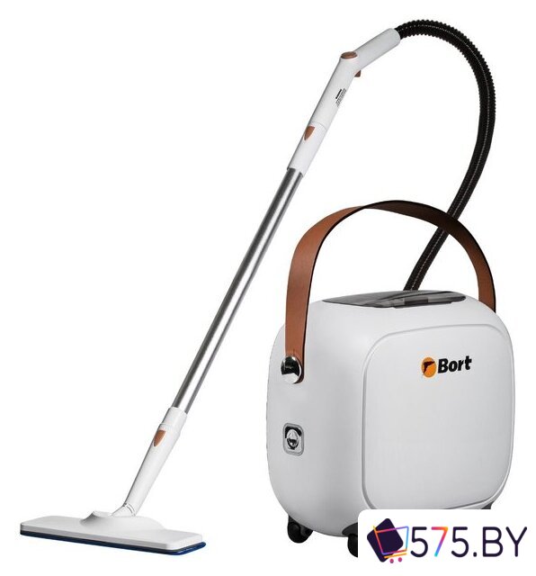 Пароочиститель Bort BDR-3000-RR в магазине 575.by