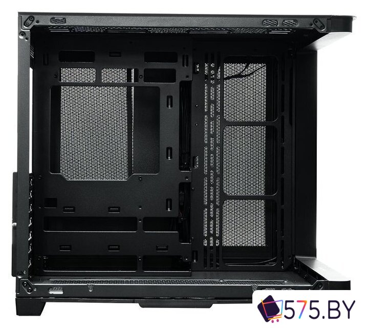 Корпус XASTRA QR600 0F-UC (черный) в магазине 575.by
